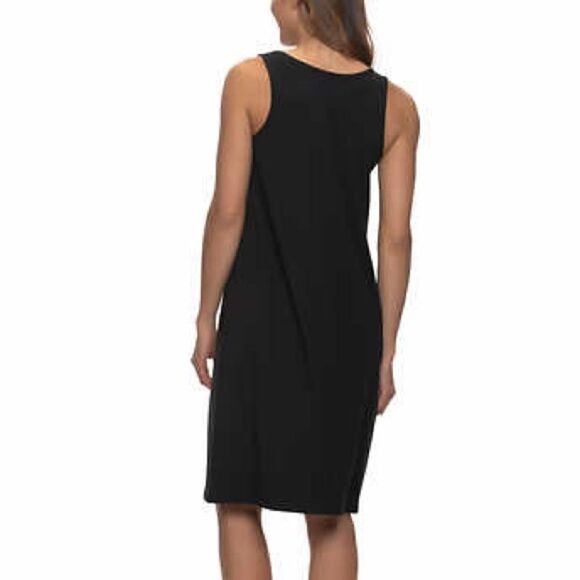 FELINA 2-pack Soft Cotton Modal Dresses - Picture 6 of 11